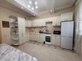 3-комнатная квартира · 93.1 м² · 3/10 этаж, Мангилик ел 37/1 — Триумфальная арка за 70 млн ₸ в Астане, Есильский р-н — фото 2