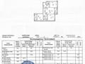 3-комнатная квартира · 93.1 м² · 3/10 этаж, Мангилик ел 37/1 — Триумфальная арка за 70 млн ₸ в Астане, Есильский р-н — фото 47