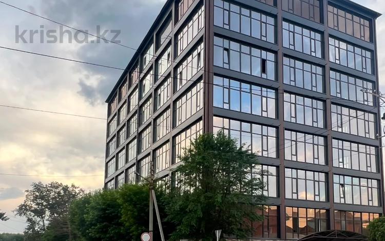 2-комнатная квартира · 73.5 м² · 4/7 этаж, Луначарского 1/2 за 110 млн ₸ в Павлодаре — фото 2