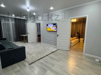 3-комнатная квартира · 71 м² · 12/12 этаж, Дарабоз за 38 млн ₸ в Алматы, Алатауский р-н