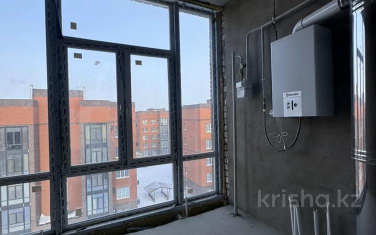 4-комнатная квартира · 130 м² · 5/5 этаж, мкр. Алтын орда, Алтын Орда 358а, 358а/1 — ЖК Фаворит ул Халель Досмухамедулы за 37.9 млн ₸ в Актобе — фото 14