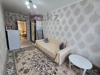 2-бөлмелі пәтер · 43 м² · 3/5 қабат, Гагарина 15, бағасы: 18.9 млн ₸ в Костанае