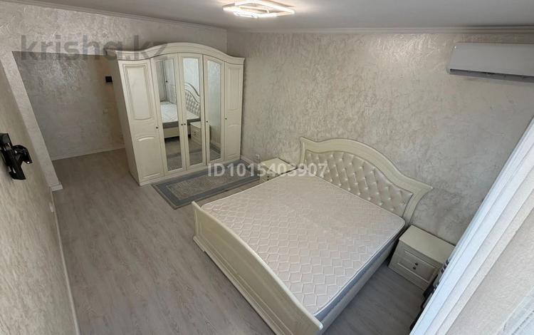 1-комнатная квартира · 40 м² · 8/12 этаж, Коктерек за 210 000 ₸ в Алматы, Наурызбайский р-н — фото 5