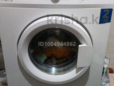 2-бөлмелі пәтер · 49 м² · 2/5 қабат, Пр-т Абая 30 — ул.Есенова, бағасы: 11 млн 〒 в 