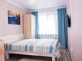 1-бөлмелі пәтер · 15 м² · 1/4 қабат, мкр №1 5 — Саина, бағасы: 11 000 ₸ в Алматы, Ауэзовский р-н