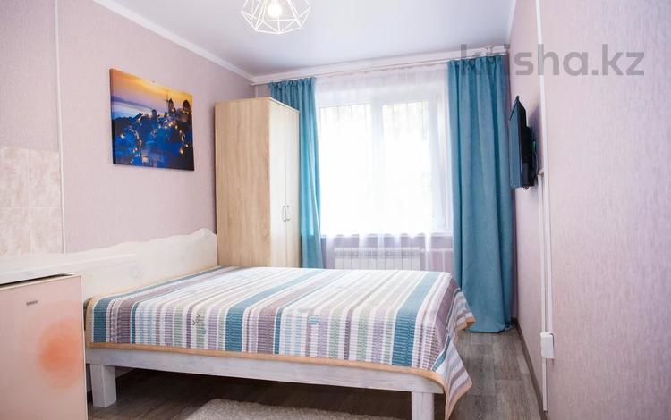 1-бөлмелі пәтер · 15 м² · 1/4 қабат, мкр №1 5 — Саина, бағасы: 11 000 ₸ в Алматы, Ауэзовский р-н — фото 16