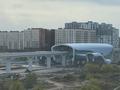 1-бөлмелі пәтер · 43.76 м² · 8/9 қабат, Нажимеденова 52, бағасы: 22 млн ₸ в Астане, Сарайшык р-н — фото 16