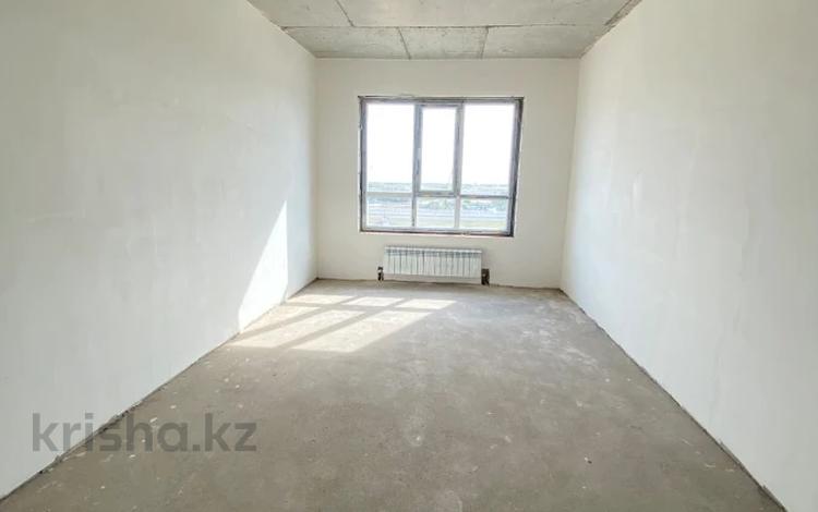 1-бөлмелі пәтер · 43.76 м² · 8/9 қабат, Нажимеденова 52, бағасы: 22 млн ₸ в Астане, Сарайшык р-н — фото 29