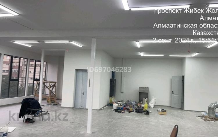 Свободное назначение • 220 м² за 2.9 млн 〒 в Алматы, Алмалинский р-н — фото 2