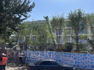 Еркін, қоғамдық тамақтану орны · 121.4 м², бағасы: ~ 3 млн ₸ в Алматы, Медеуский р-н