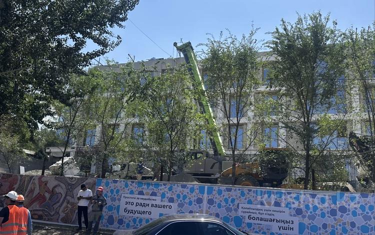 Еркін, қоғамдық тамақтану орны · 121.4 м², бағасы: ~ 3 млн ₸ в Алматы, Медеуский р-н — фото 2