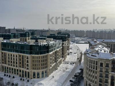 4-бөлмелі пәтер, 130 м², 15/21 қабат, Калдаякова 3, бағасы: 73.5 млн 〒 в Астане, Алматы р-н