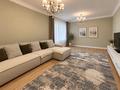 5-бөлмелі пәтер · 140.1 м² · 8/10 қабат, Қарғалы ш/а., Кенесары хана 54/25 — Выше Парка Президента, бағасы: 125 млн ₸ в Алматы, Наурызбайский р-н — фото 4