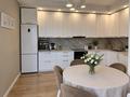 5-бөлмелі пәтер · 140.1 м² · 8/10 қабат, Қарғалы ш/а., Кенесары хана 54/25 — Выше Парка Президента, бағасы: 125 млн ₸ в Алматы, Наурызбайский р-н — фото 6