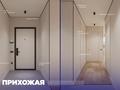 1-комнатная квартира · 34 м² · 1/6 этаж, ​Гажайып микрорайон 11/19 — Продажа по себестоимости за 28.7 млн ₸ в Алматы, Алатауский р-н — фото 6