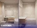 1-комнатная квартира · 34 м² · 1/6 этаж, ​Гажайып микрорайон 11/19 — Продажа по себестоимости за 28.7 млн ₸ в Алматы, Алатауский р-н — фото 5