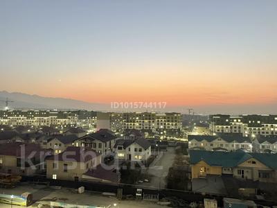 2-комнатная квартира · 52 м² · 7/9 этаж, СТ Монтажник, Райымбек батыра 161Б за 22 млн ₸ в 