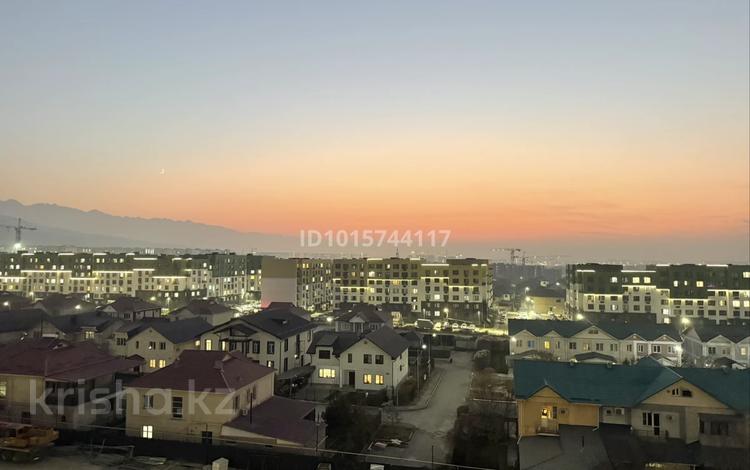 2-комнатная квартира · 52 м² · 7/9 этаж, СТ Монтажник, Райымбек батыра 161Б за 22 млн ₸ в  — фото 2