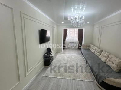 4-комнатная квартира · 105.4 м² · 3/5 этаж, мкр Болашак, Бокенбай Батыра 133У за 37.5 млн 〒 в Актобе