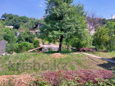 Участок · 7.1 сотка, мкр Тау Самал — Оспанова- за 57 млн 〒 в Алматы, Медеуский р-н