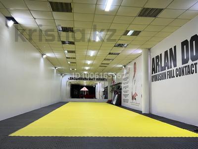 Фитнес и спорт · 200 м² за 50 000 〒 в Актобе, мкр. Алтын орда