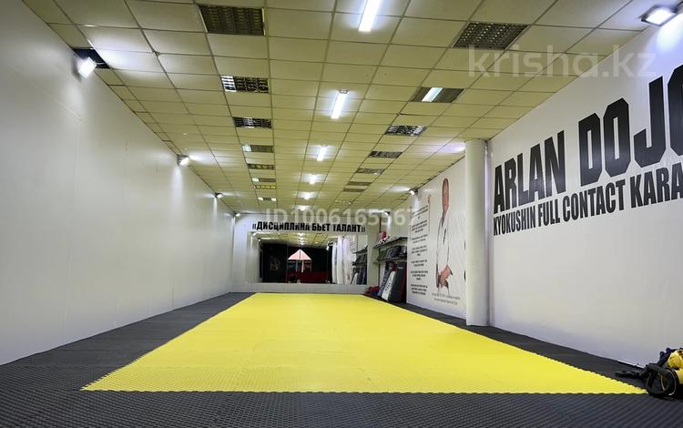Фитнес и спорт · 200 м² за 50 000 〒 в Актобе, мкр. Алтын орда — фото 2