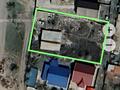 Жер телімі · 11.18 сотық, Зачаганск пгт ш/а., Мкр. Зачаганск пгт Доспановой 10 — Между Гринько и Южной, бағасы: 30 млн ₸ в Уральске, мкр. Зачаганск пгт
