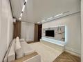 2-бөлмелі пәтер · 61.6 м² · 7/12 қабат, Навои 200 — Блок 3, бағасы: 82 млн ₸ в Алматы, Бостандыкский р-н — фото 2