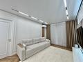 2-бөлмелі пәтер · 61.6 м² · 7/12 қабат, Навои 200 — Блок 3, бағасы: 82 млн ₸ в Алматы, Бостандыкский р-н — фото 5