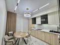 2-бөлмелі пәтер · 61.6 м² · 7/12 қабат, Навои 200 — Блок 3, бағасы: 82 млн ₸ в Алматы, Бостандыкский р-н — фото 12