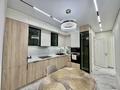 2-бөлмелі пәтер · 61.6 м² · 7/12 қабат, Навои 200 — Блок 3, бағасы: 82 млн ₸ в Алматы, Бостандыкский р-н — фото 13