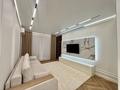 2-бөлмелі пәтер · 61.6 м² · 7/12 қабат, Навои 200 — Блок 3, бағасы: 82 млн ₸ в Алматы, Бостандыкский р-н — фото 15