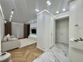 2-бөлмелі пәтер · 61.6 м² · 7/12 қабат, Навои 200 — Блок 3, бағасы: 82 млн ₸ в Алматы, Бостандыкский р-н — фото 4