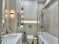 2-бөлмелі пәтер · 61.6 м² · 7/12 қабат, Навои 200 — Блок 3, бағасы: 82 млн ₸ в Алматы, Бостандыкский р-н — фото 16