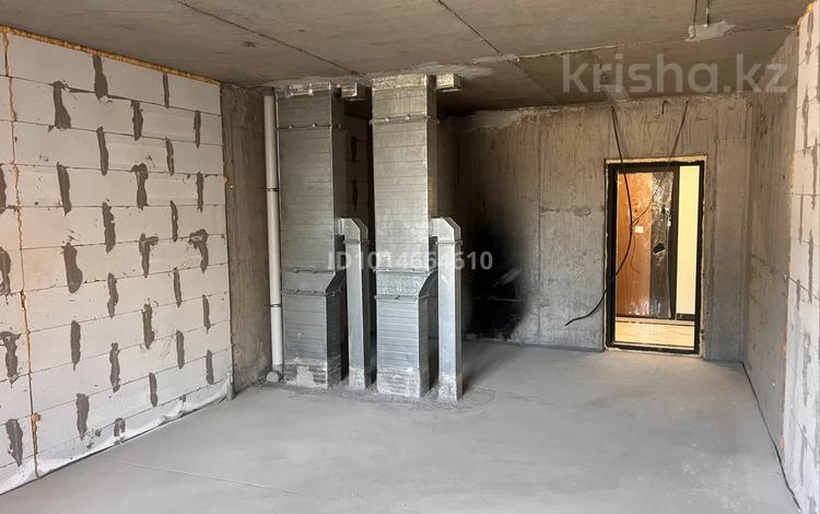 1-комнатная квартира · 32.2 м² · 12/13 этаж, Утепова 31 за 28.5 млн ₸ в Алматы, Бостандыкский р-н — фото 5