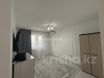 1-комнатная квартира · 40 м² · 7/14 этаж, 32А мкр 6 — Ак базар алдында за 8.5 млн 〒 в Актау