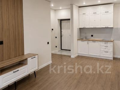 2-комнатная квартира · 40 м² · 3/11 этаж, Шоссе Коргалжын 37 за 25 млн ₸ в Астане, Нура р-н