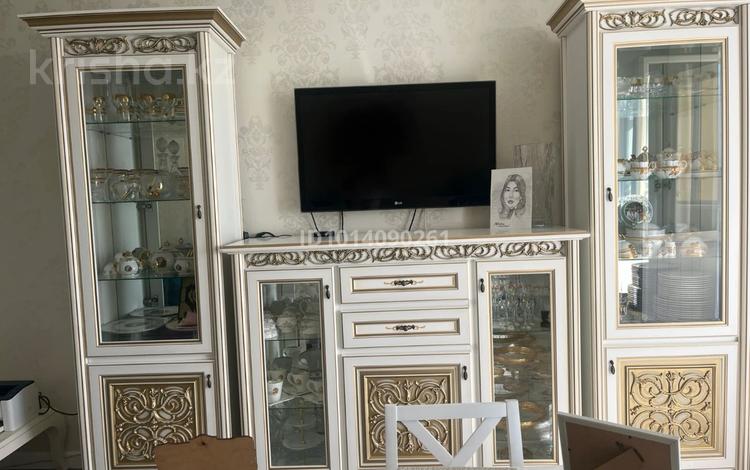 3-комнатная квартира · 120 м² · 16/16 этаж, Ташенова — Бараева ташенова за 700 000 ₸ в Астане, р-н Байконур — фото 14