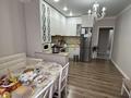 3-комнатная квартира · 120 м² · 16/16 этаж, Ташенова — Бараева ташенова за 700 000 ₸ в Астане, р-н Байконур — фото 2