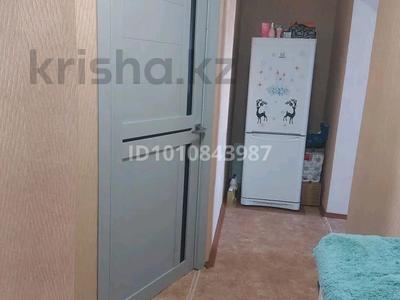 2-комнатная квартира · 44 м² · 5/5 этаж, Иманова 32/1 за 18 млн ₸ в Астане, Алматы р-н