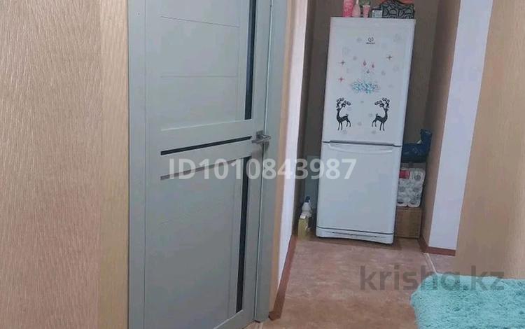 2-бөлмелі пәтер · 44 м² · 5/5 қабат, Иманова 32/1, бағасы: 18 млн ₸ в Астане, Алматы р-н — фото 2