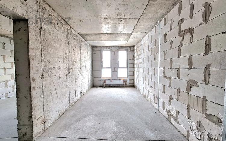 2-комнатная квартира · 49.1 м² · 18/20 этаж, Абая 160 к7 за 31.5 млн 〒 в Алматы, Бостандыкский р-н — фото 25