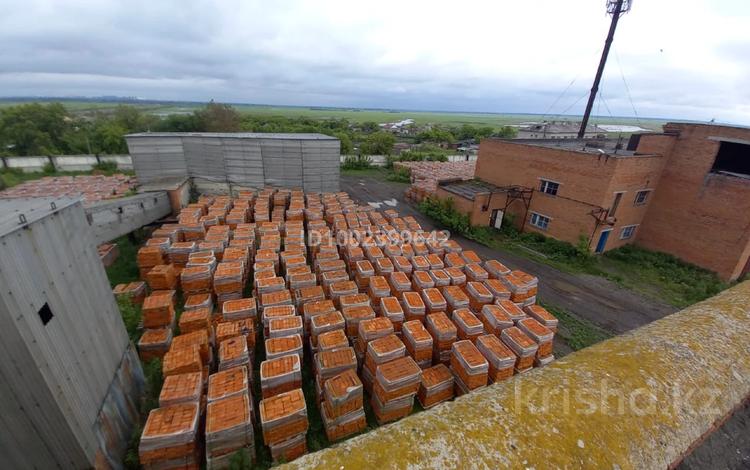 Завод · 5 га, Молодежная 2 — Село затон за 300 млн 〒 в Петропавловске — фото 2