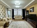3-бөлмелі пәтер · 131 м² · 9/33 қабат, Кошкарбаева 2, бағасы: 520 000 ₸ в Астане, Алматы р-н
