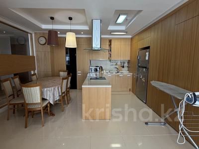 3-бөлмелі пәтер · 131 м² · 9/33 қабат, Кошкарбаева 2, бағасы: 520 000 ₸ в Астане, Алматы р-н