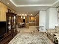 3-бөлмелі пәтер · 131 м² · 9/33 қабат, Кошкарбаева 2, бағасы: 520 000 ₸ в Астане, Алматы р-н — фото 2