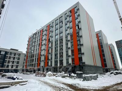 2-комнатная квартира, 66.45 м², 7/9 этаж, мкр Нурсат, 189 квартал за 27 млн 〒 в Шымкенте, Каратауский р-н