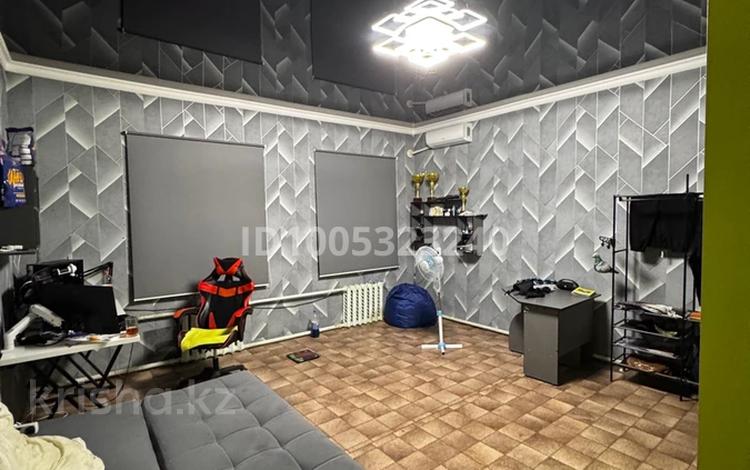 Часть дома · 4 комнаты · 110 м² · 8 сот., Подстанция 2/1 — Сырымтау 36 за 48 млн 〒 в Шымкенте, Туран р-н — фото 4