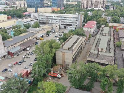 Еркін • 1083 м², бағасы: 200 млн 〒 в Алматы, Алмалинский р-н