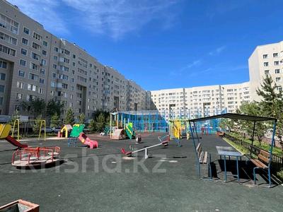 1-бөлмелі пәтер · 37.9 м² · 1/9 қабат, Сауран — Гипермаркет Анвар, школа лицей 89, бағасы: 23 млн ₸ в Астане, Есильский р-н